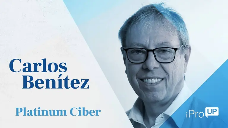 Mensajería en Internet: La ciberseguridad como criterio de elección