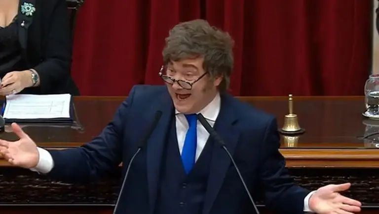 Reforma aduanera y tributaria 2026: los puntos clave del plan económico de Javier Milei