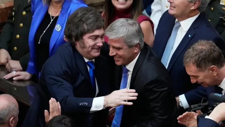 El gran pendiente que Milei prometió saldar y que ilusiona a billeteras y el ecosistema cripto