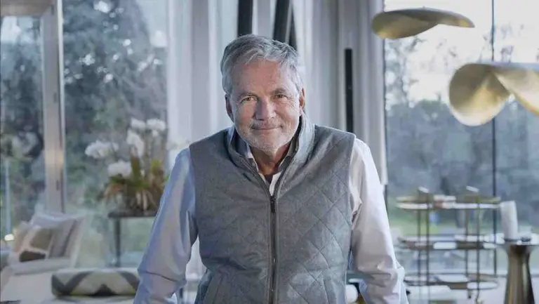 Un empresario argentino vendió su unicornio de biotecnología por casi u$s1.400 millones