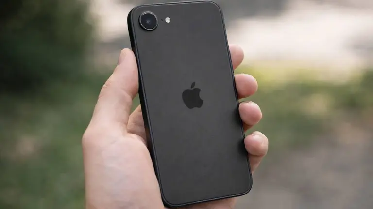 Apple lanza el iPhone 17e: características del nuevo modelo y cuándo estará disponible en Argentina