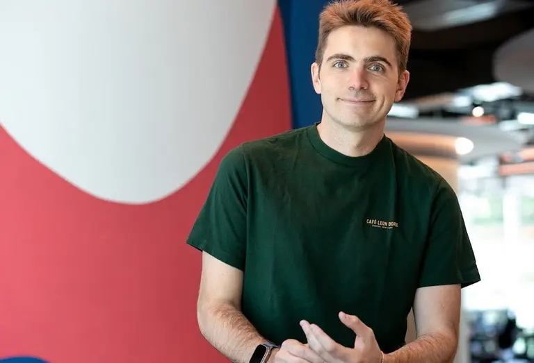 Ualá ya vale u$s3.200 millones tras cerrar otra ronda histórica de inversiones para la región