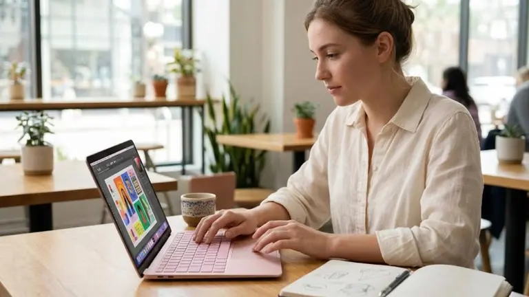 Apple lanza a notebook más barata de su historia: principales características de la MacBook Neo