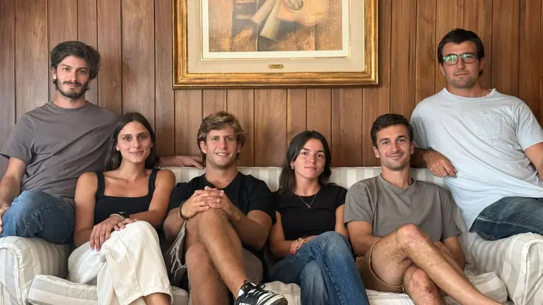 Son argentinos y crearon una app que digitaliza pagos en bares y genera datos clave para los restaurantes