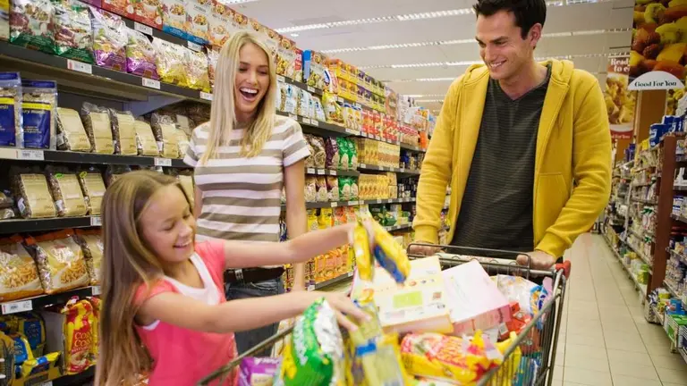 Banco Nación: todos los descuentos en supermercados para ahorrar en mayo
