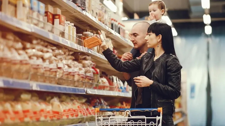 Se conocen los primeros números de la inflación de marzo: qué esperar del IPC del INDEC