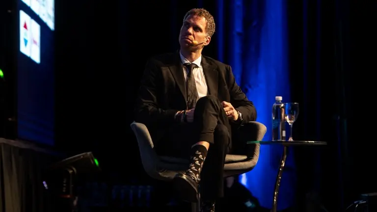 Morgan Stanley asegura que el interés de Wall Street por Argentina es "enorme"