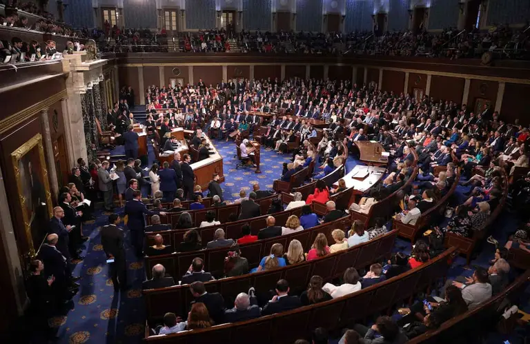 La Reserva Federal no podrá emitir dólar digital hasta 2031: qué aprobó el Senado de EEUU