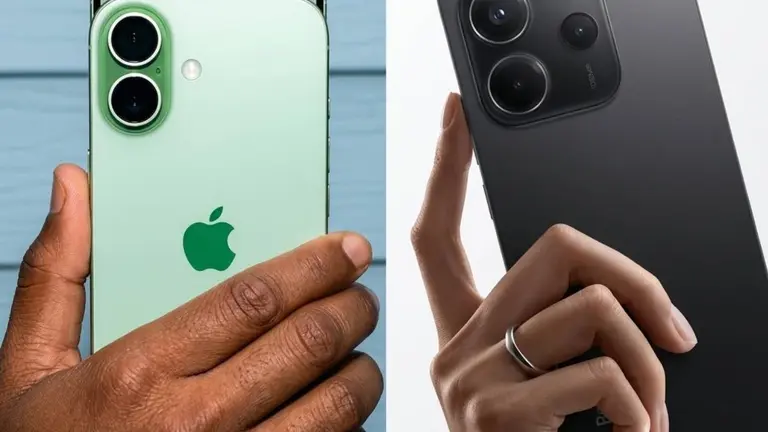 Xiaomi lanza HyperOS 3.1: la actualización para volver compatibles sus celulares con iPhone