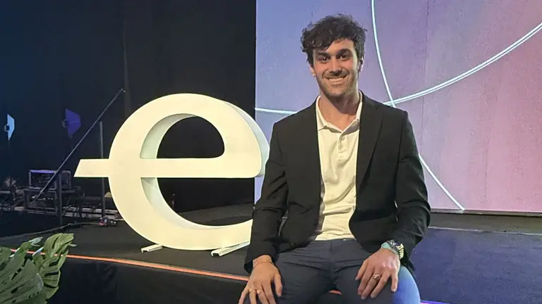 Startup de San Luis invierte u$s35.000 para ayudar a emprendedores en negocios y finanzas