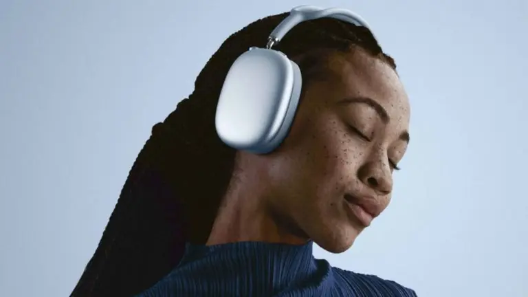Apple lanza los AirPods Max 2 con sonido "premium": las características del nuevo modelo