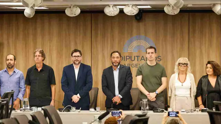 Caso $LIBRA: diputados acusan a Milei de partícipe necesario y piden apartar al fiscal Taiano