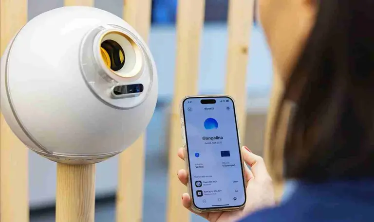 Qué es AgentKit: la solución de World que integra identidad digital y micropagos en blockchain