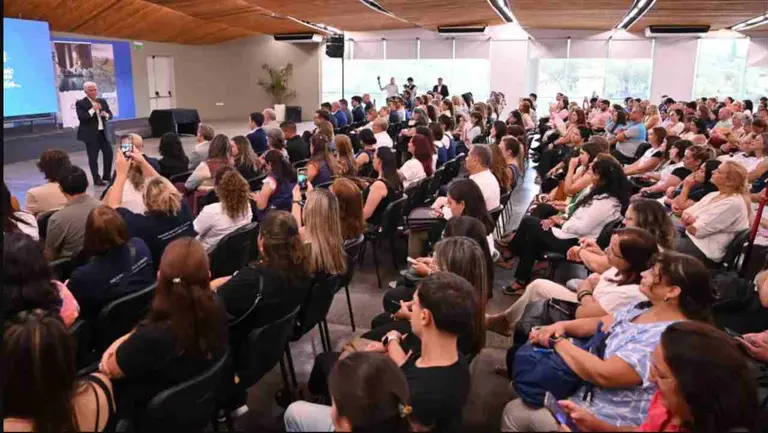 Blockchain y academia se unen en Mendoza: así será el University Track en Vendimia Tech