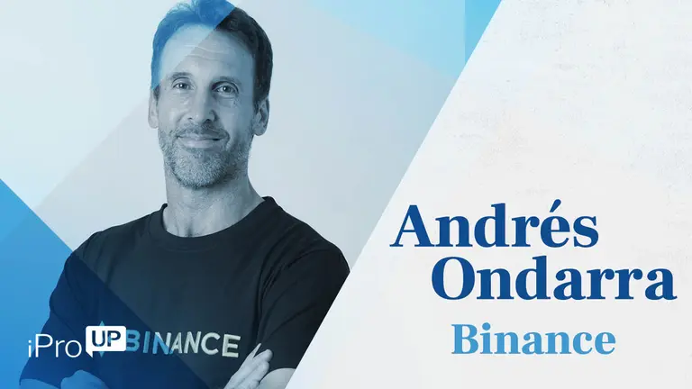 Cripto no es un ciclo: es infraestructura