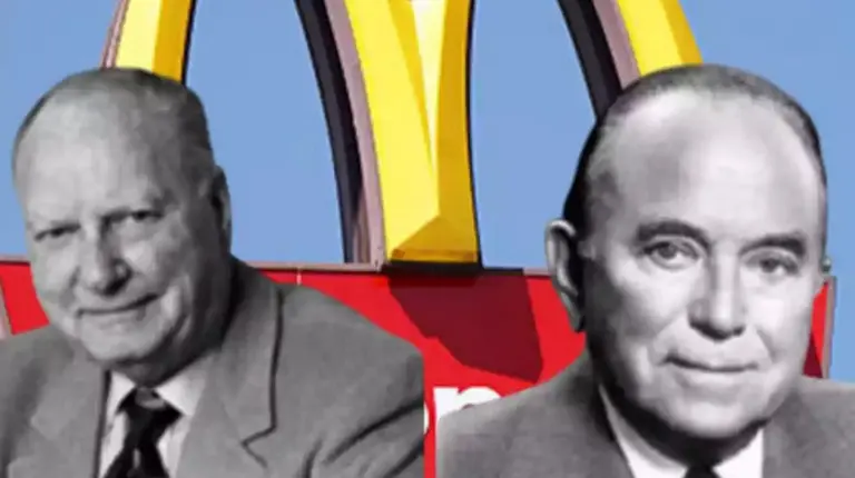El negocio oculto de McDonald's: la visión de Ray Kroc que cambió las finanzas para siempre