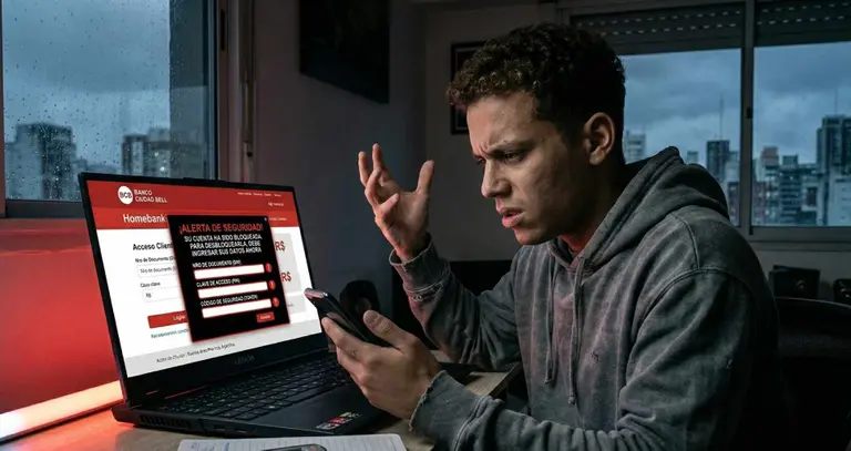 Expertos alertan que los bancos facilitan el fraude por su cultura conservadora y falta de agilidad