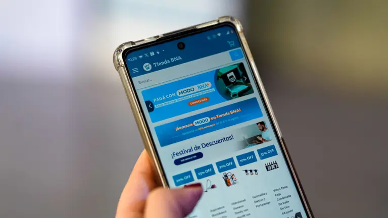 Revolución en las compras: Banco Nación, Mastercard y MODO harán que la IA decida y pague por vos