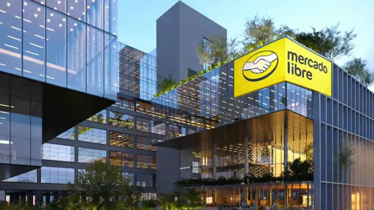 Mercado Libre e IRSA invierten u$s50 millones en un nuevo edificio ubicado en el Polo DOT