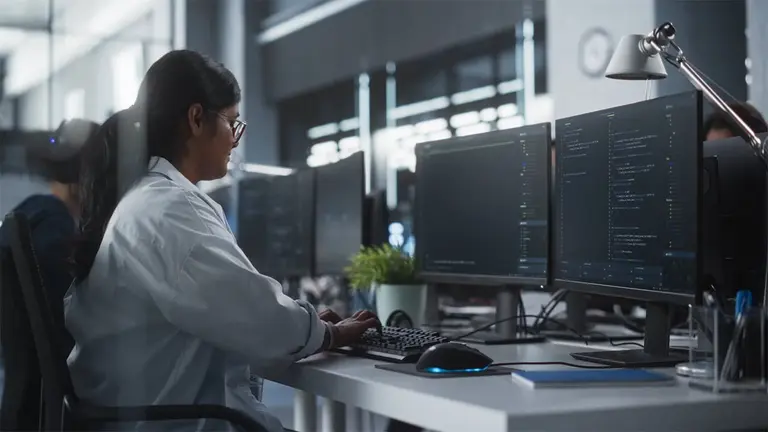 El esqueleto digital se quiebra: por qué el 65% de los directores sanitarios teme que su tecnología no resista 2026