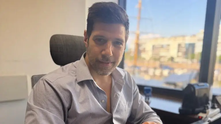 Banco argentino lanza su plan "fintech black" y apuesta por un lugar clave en el negocio de las billeteras