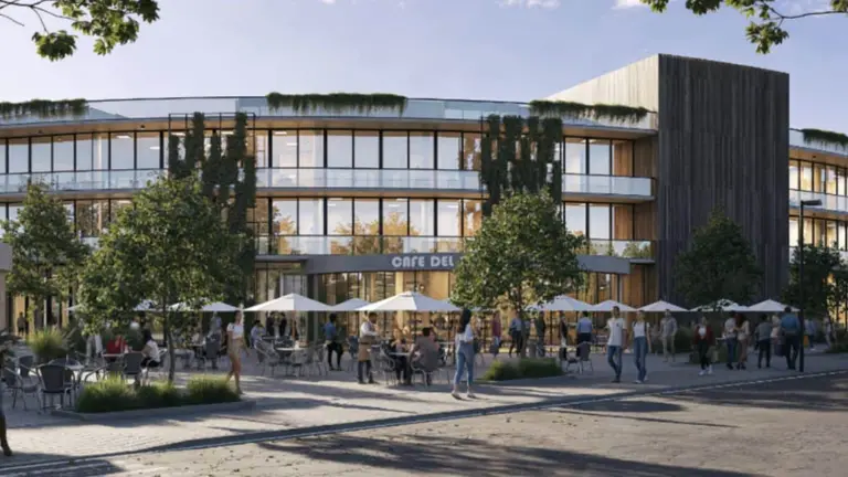 Reental financia su cuarto proyecto en Salta y capta casi u$s 1 millón en 24 horas