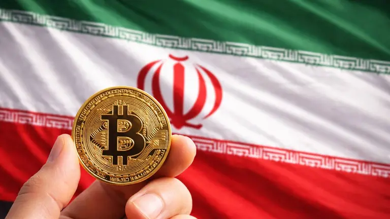 Golpe al ciberdelito: el millonario decomiso de criptomonedas que EE.UU. realizó sobre Irán