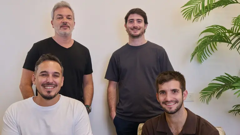 Startup argentina que digitaliza el cobro en billeteras recauda u$s4 millones para pagos en tiempo real