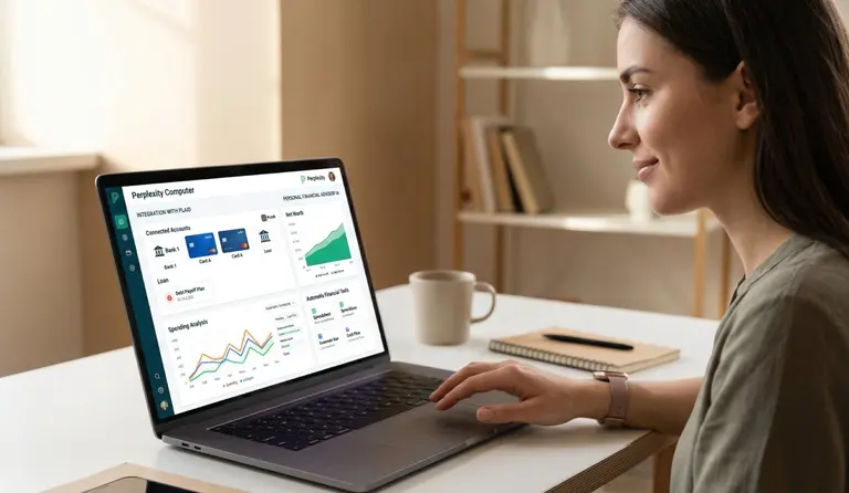 Finanzas personales: esta plataforma lanza una función para ayudarte a controlar mejor tus gastos