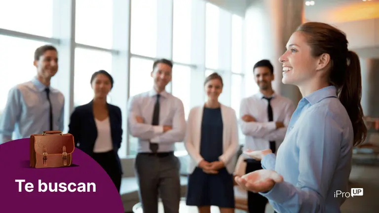 Veritran busca talento y contrata profesionales de un área puntual: qué vacantes abrió y requisitos