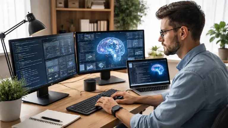 El boom del código con IA genera más volumen, pero las empresas detectan fallas en su valor real