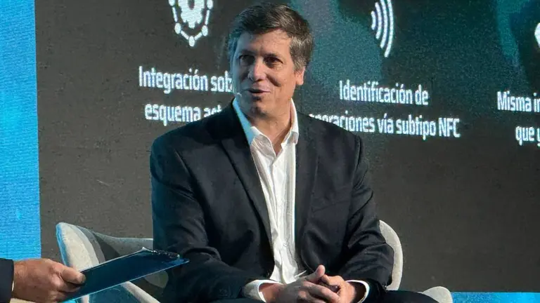 "Habrá interoperabilidad": transferencias NFC entre celulares unirán a Mercado Pago y MODO