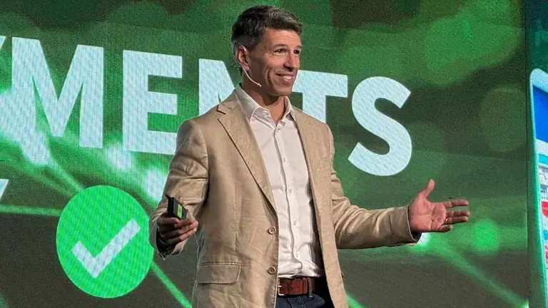 El plan de MODO para que puedas comprar en cualquier comercio con descuentos bancarios desde ChatGPT