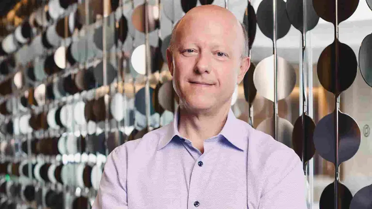 El CEO de Circle anticipó una "oportunidad tremenda" para una stablecoin china