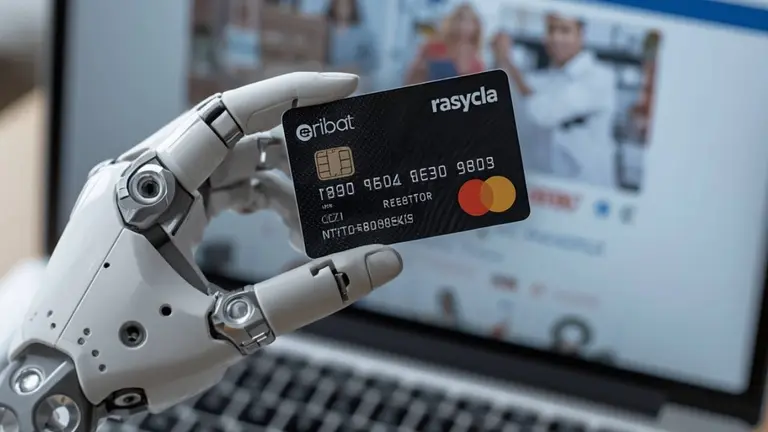 Mastercard habilita a la IA para comprar con tu tarjeta de crédito gracias a una nueva alianza