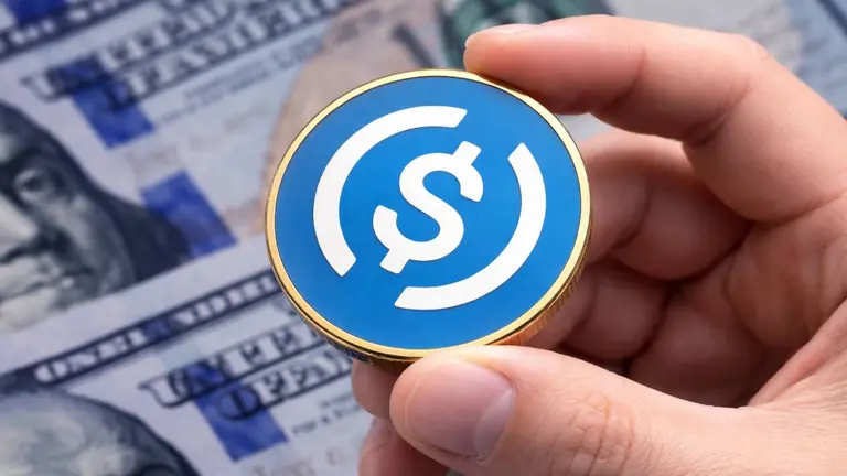 Stablecoins lideran compras cripto en América Latina y superan a Bitcoin por primera vez
