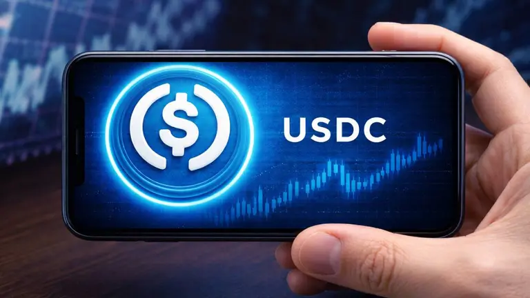 Circle y Coinbase lideran el rally cripto: ¿qué impulsa la suba del sector?