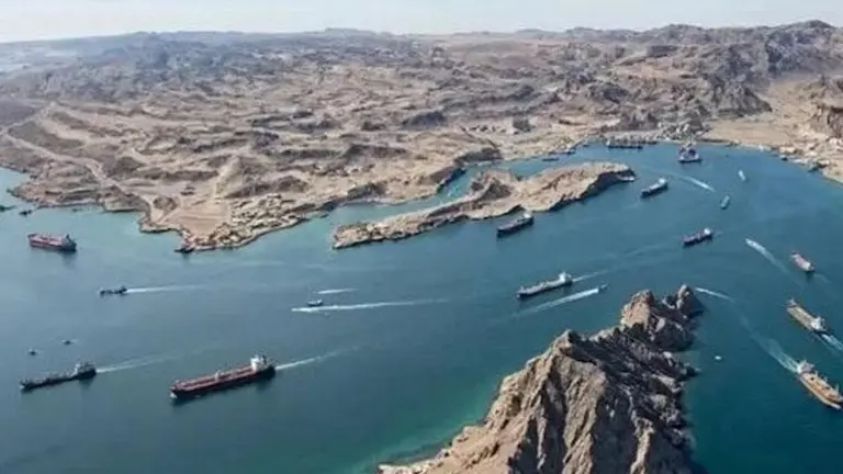 Extorsión con Bitcoin: el nuevo peaje digital que aterroriza a los barcos que transportan petróleo