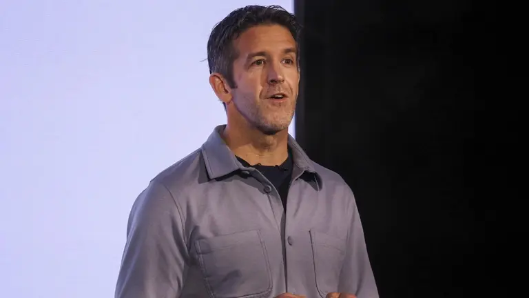 Habló el futuro CEO de Apple y anticipó una era histórica: "Vamos a volver a cambiar el mundo"