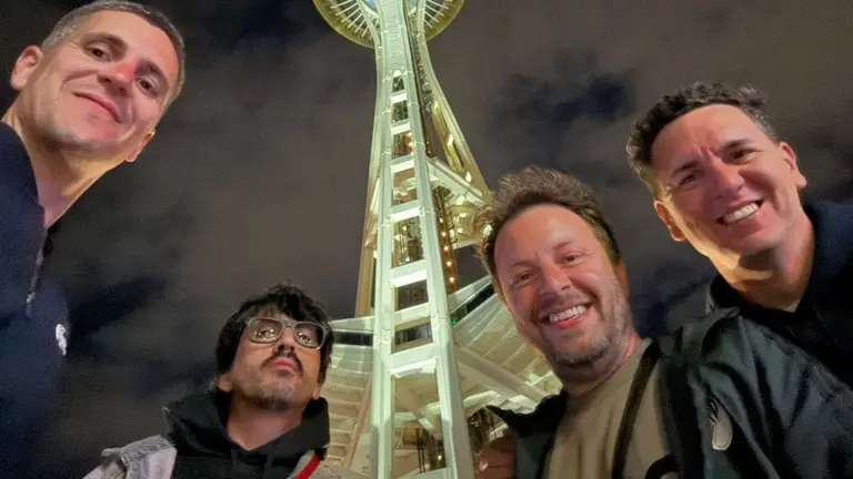 Startup argentina lanza IA para vender más con reseñas en Google: ya se expandió a Brasil y España