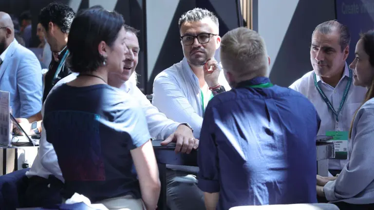 Buenos Aires se prepara para recibir un megaevento fintech que reunirá a los líderes del sector