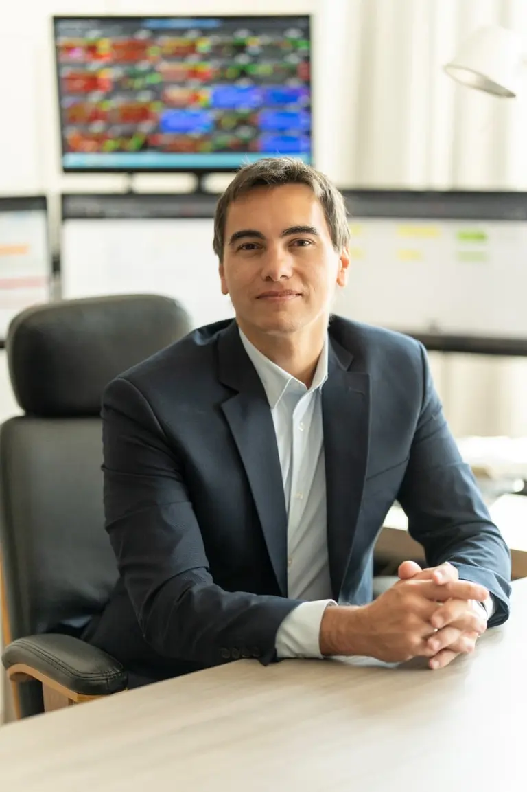 De la intuición al algoritmo: cómo las tecnologías están acelerando las decisiones financieras