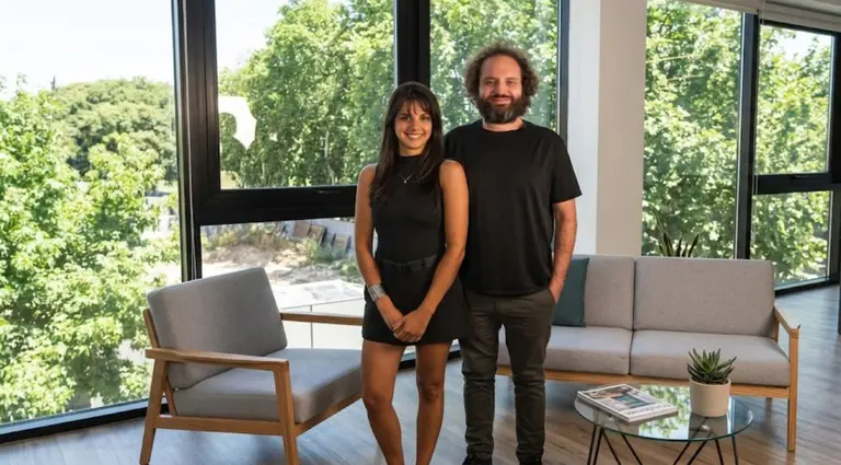 Argentinos crean una inteligencia artificial para vender más: proyectan crecer más de 50% en 2026