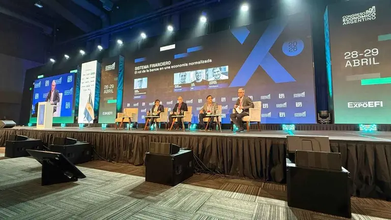 El dato clave que ilusiona a bancos y billeteras con un giro inminente del crédito a las familias