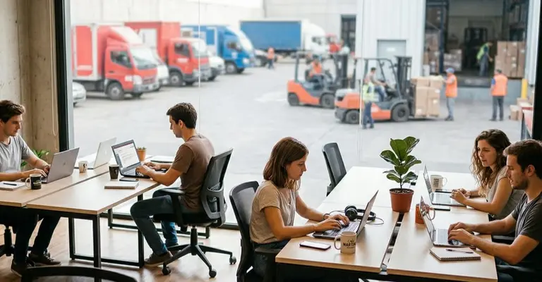 La startup argentina que nació a pulmón en un garaje de Boedo y hoy escala con IA y una estructura "anti-crisis"