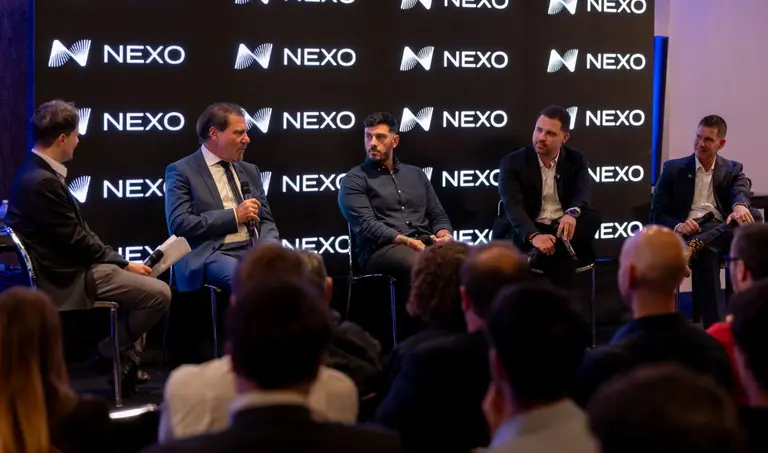 Revelan que más de 74% de los inversores argentinos ya tiene activos digitales