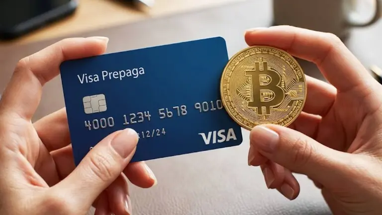 Tarjetas cripto ya mueven u$s660 millones al mes y se consolidan como nuevo puente de pagos globales