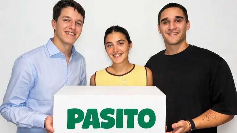 Te pagan por caminar: App argentina que ya usan 60.000 personas canjea tus pasos por vino, cine y café