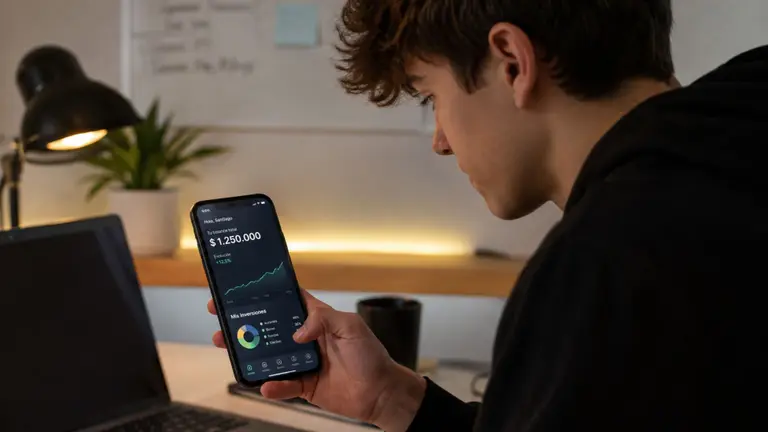 Adiós ladrillo: las inversiones que eligen los jóvenes para asegurar su futuro (no es solo cripto)
