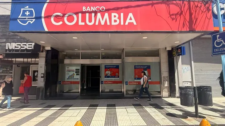 Qué cambia para los clientes y sus préstamos tras el paso de Efectivo Sí al Banco Columbia